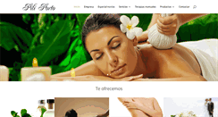 Desktop Screenshot of piliporto.com